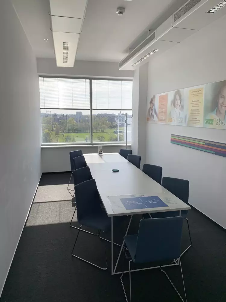 Tower Academy