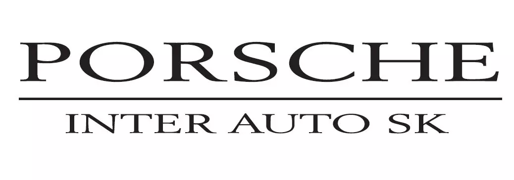 Porsche Inter Auto Slovakia
